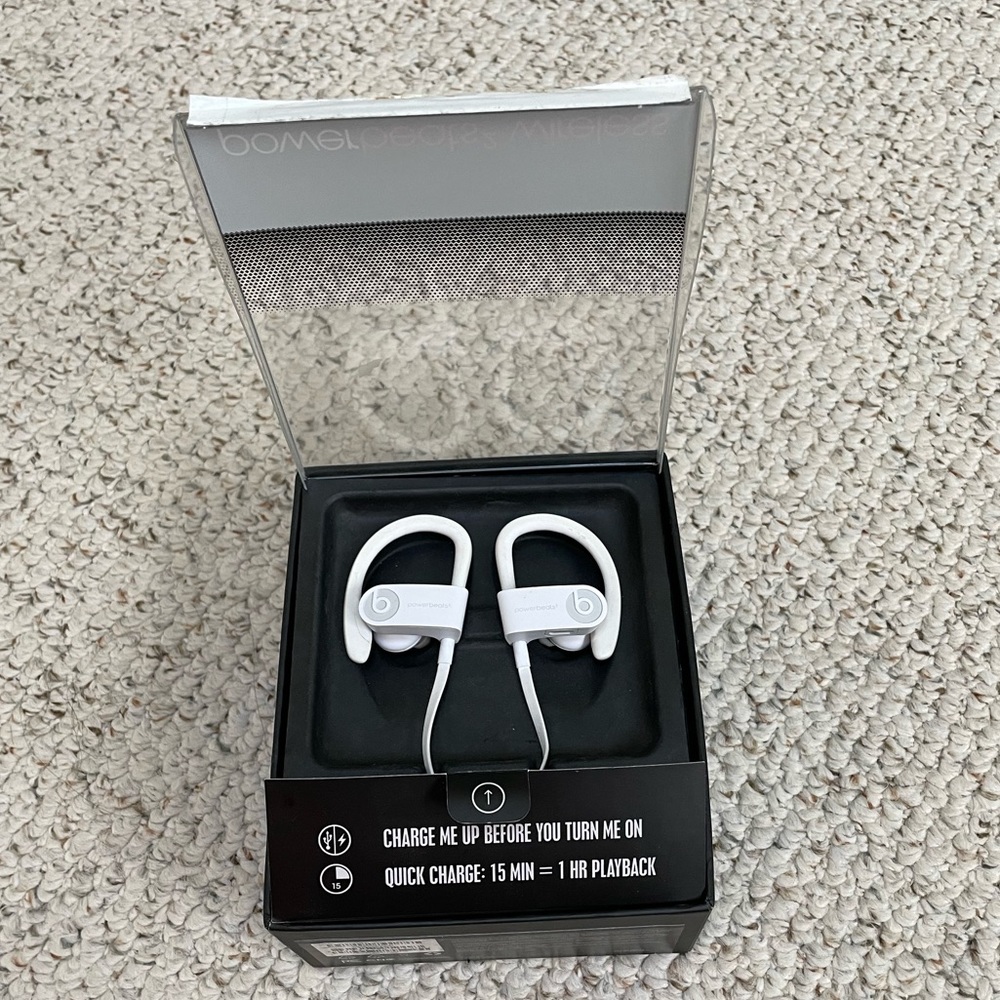 Powerbeats3 Wireless